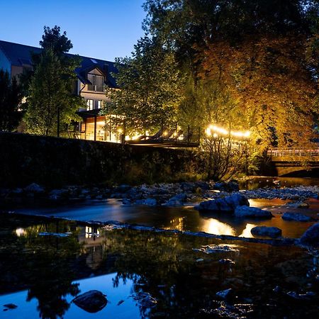 Boutique Hotel Sunrose 7 - Gourmet & Spa (Adults Only) Bohinj Buitenkant foto