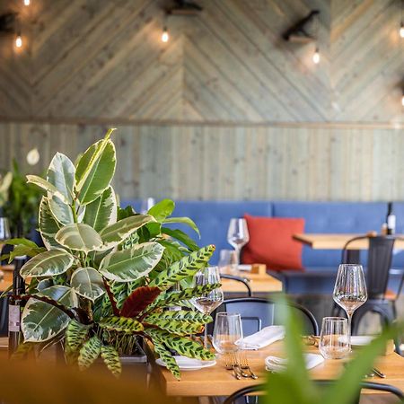 Boutique Hotel Sunrose 7 - Gourmet & Spa (Adults Only) Bohinj Buitenkant foto