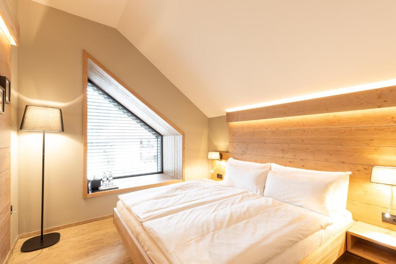 Boutique Hotel Sunrose 7 - Gourmet & Spa (Adults Only) Bohinj Buitenkant foto