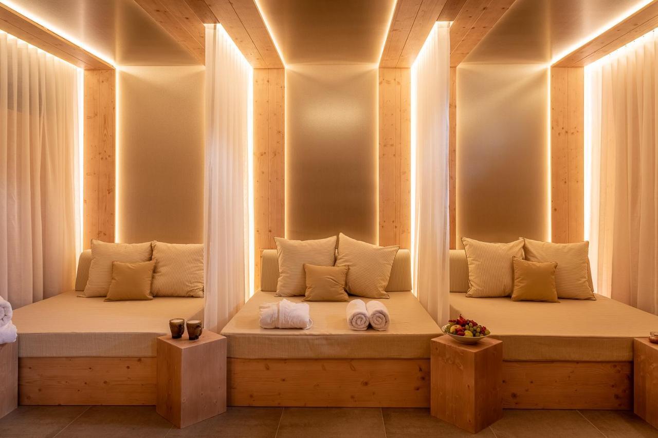 Boutique Hotel Sunrose 7 - Gourmet & Spa (Adults Only) Bohinj Buitenkant foto