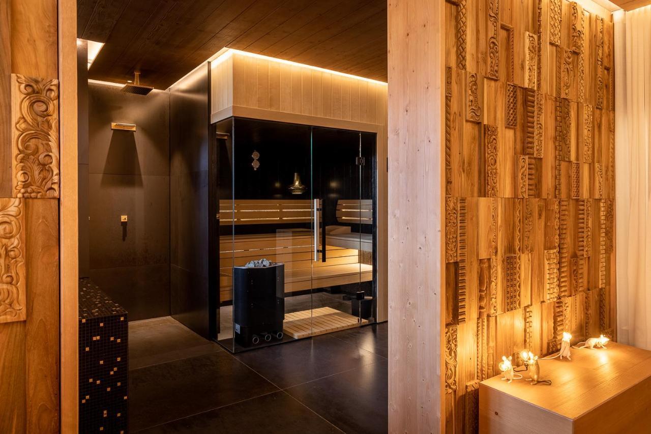 Boutique Hotel Sunrose 7 - Gourmet & Spa (Adults Only) Bohinj Buitenkant foto