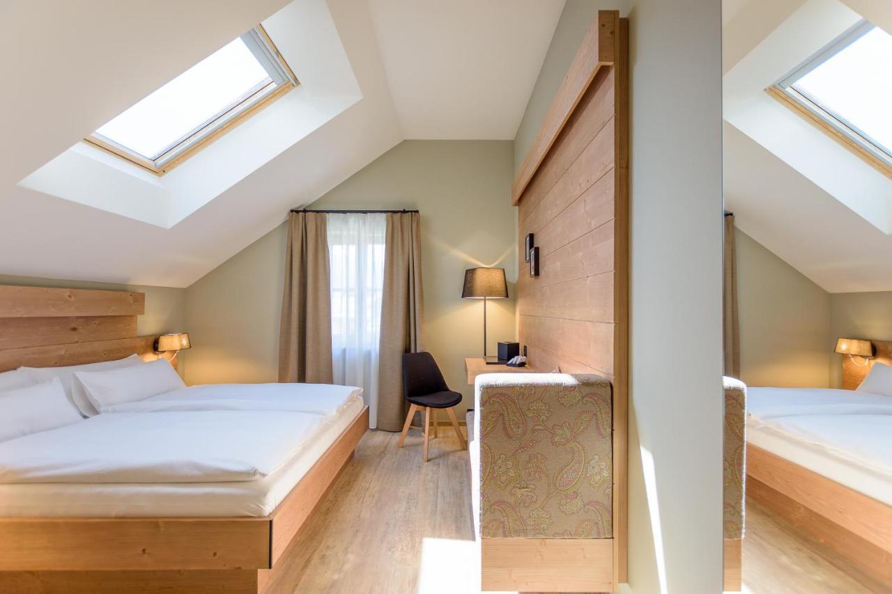 Boutique Hotel Sunrose 7 - Gourmet & Spa (Adults Only) Bohinj Buitenkant foto