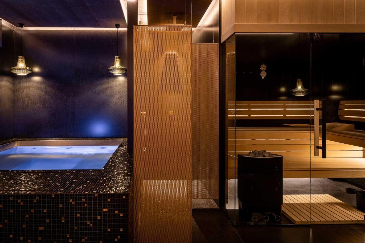 Boutique Hotel Sunrose 7 - Gourmet & Spa (Adults Only) Bohinj Buitenkant foto