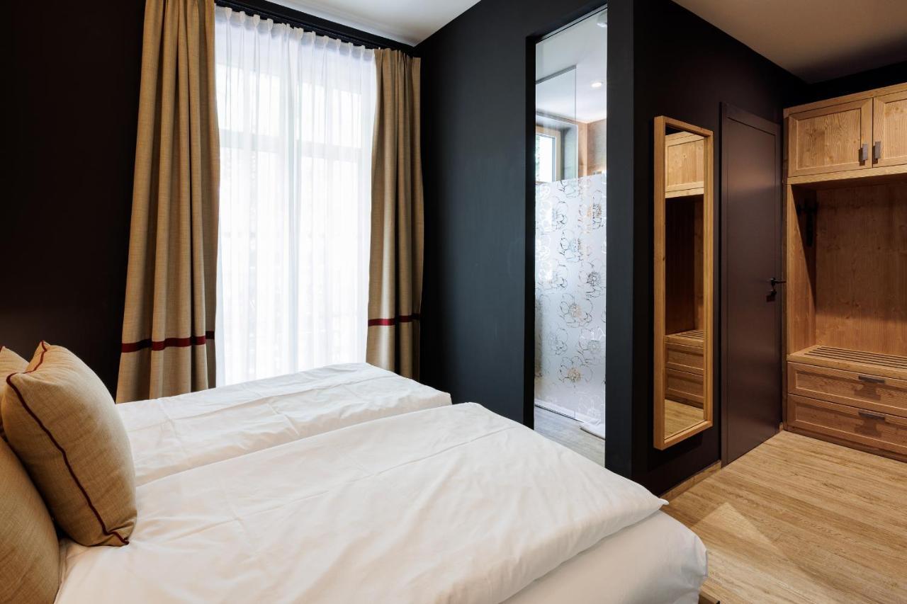 Boutique Hotel Sunrose 7 - Gourmet & Spa (Adults Only) Bohinj Buitenkant foto