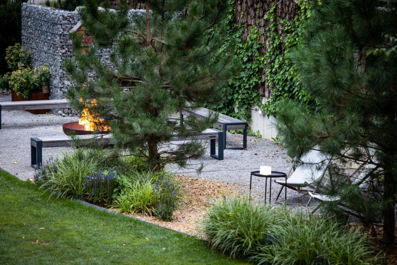 Boutique Hotel Sunrose 7 - Gourmet & Spa (Adults Only) Bohinj Buitenkant foto