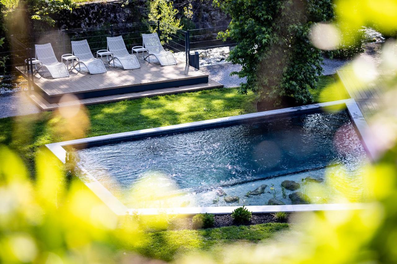 Boutique Hotel Sunrose 7 - Gourmet & Spa (Adults Only) Bohinj Buitenkant foto