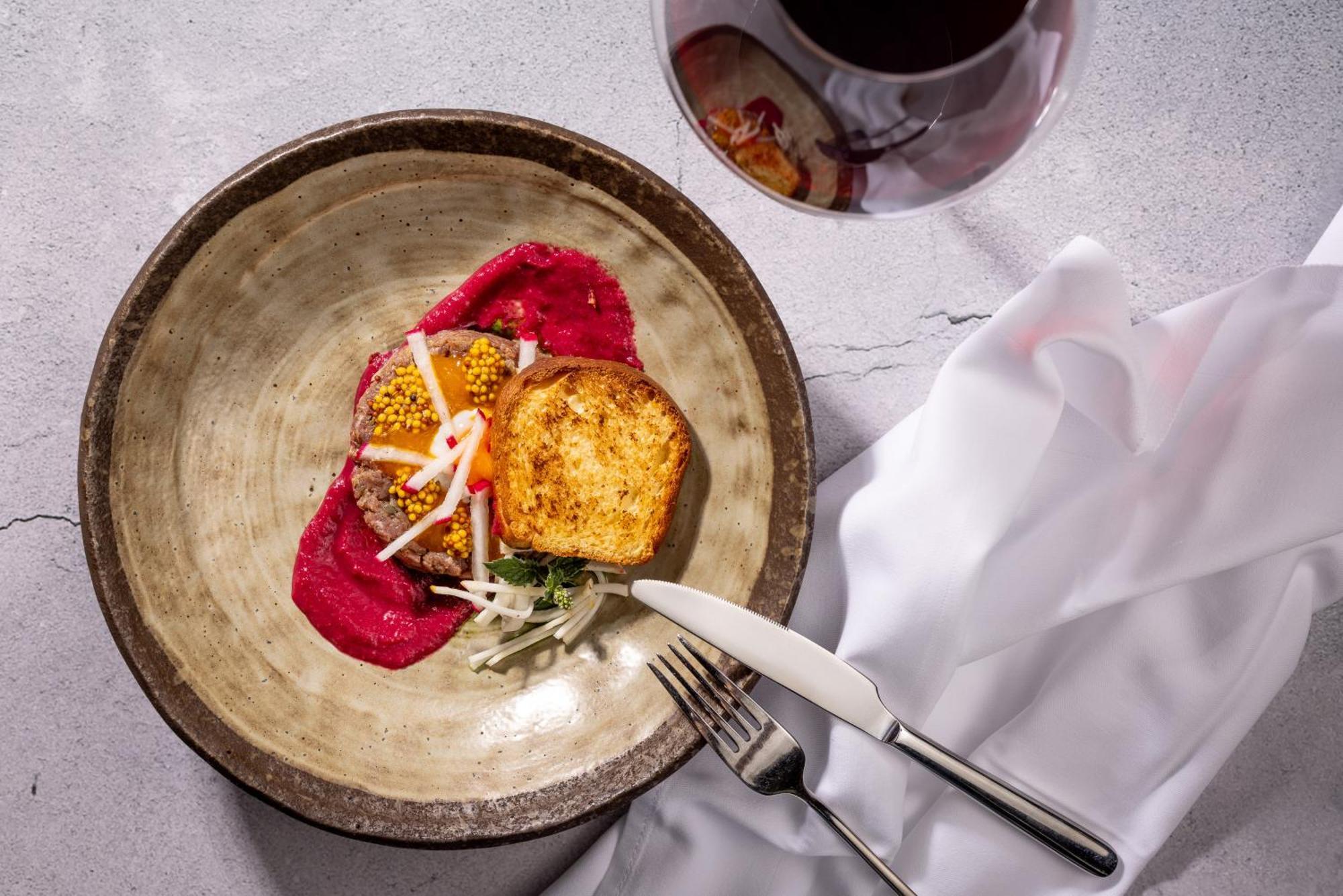 Boutique Hotel Sunrose 7 - Gourmet & Spa (Adults Only) Bohinj Buitenkant foto