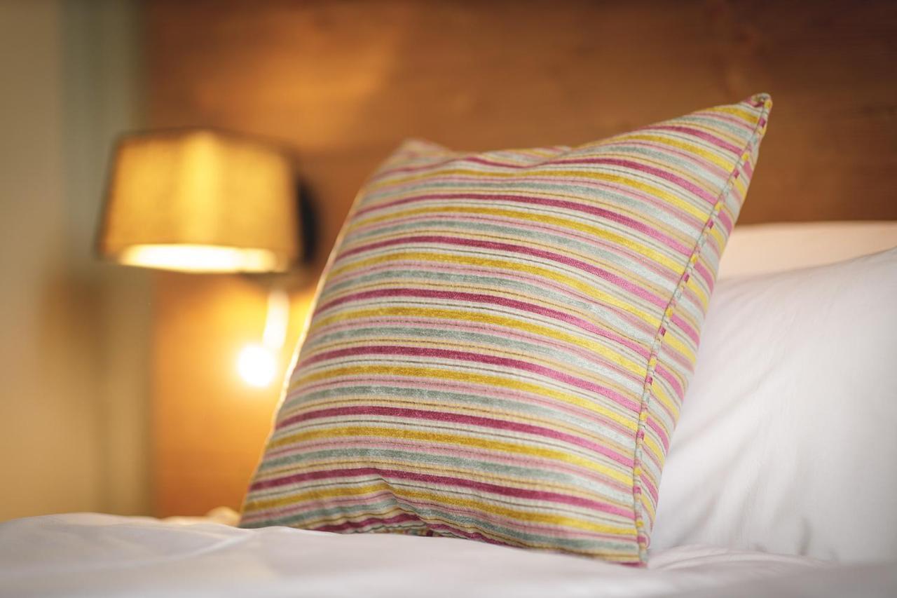 Boutique Hotel Sunrose 7 - Gourmet & Spa (Adults Only) Bohinj Buitenkant foto