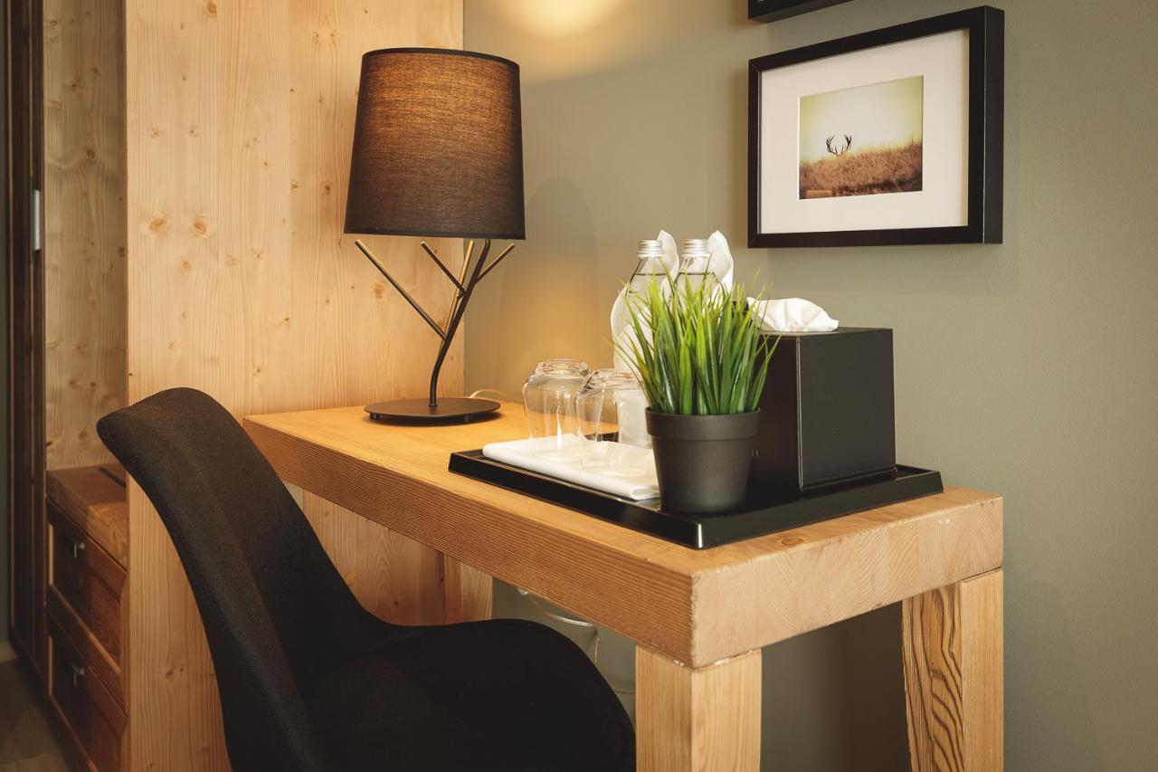 Boutique Hotel Sunrose 7 - Gourmet & Spa (Adults Only) Bohinj Buitenkant foto