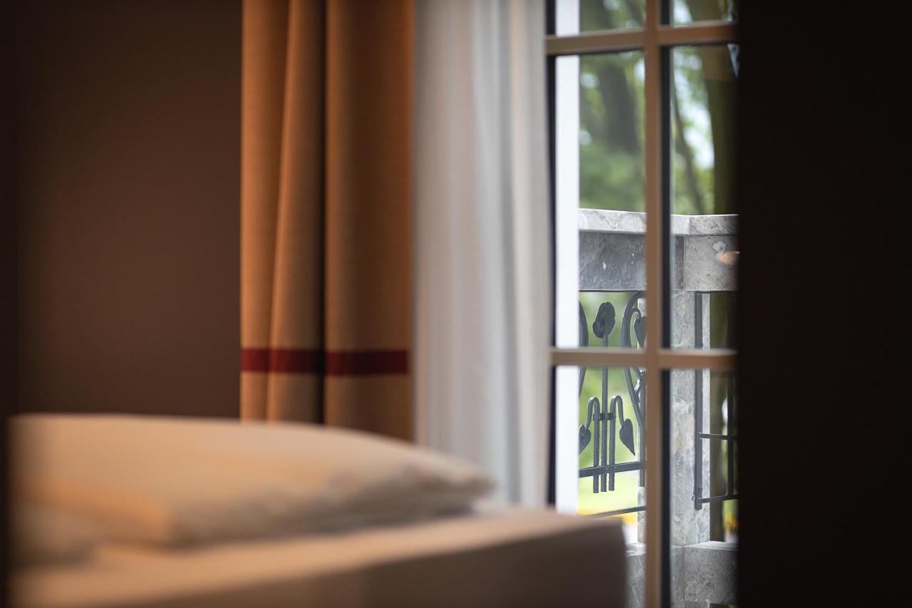 Boutique Hotel Sunrose 7 - Gourmet & Spa (Adults Only) Bohinj Buitenkant foto