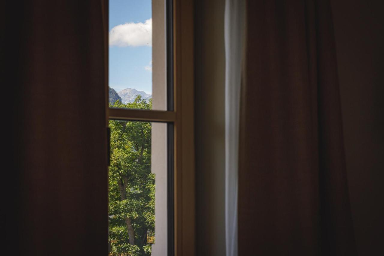 Boutique Hotel Sunrose 7 - Gourmet & Spa (Adults Only) Bohinj Buitenkant foto