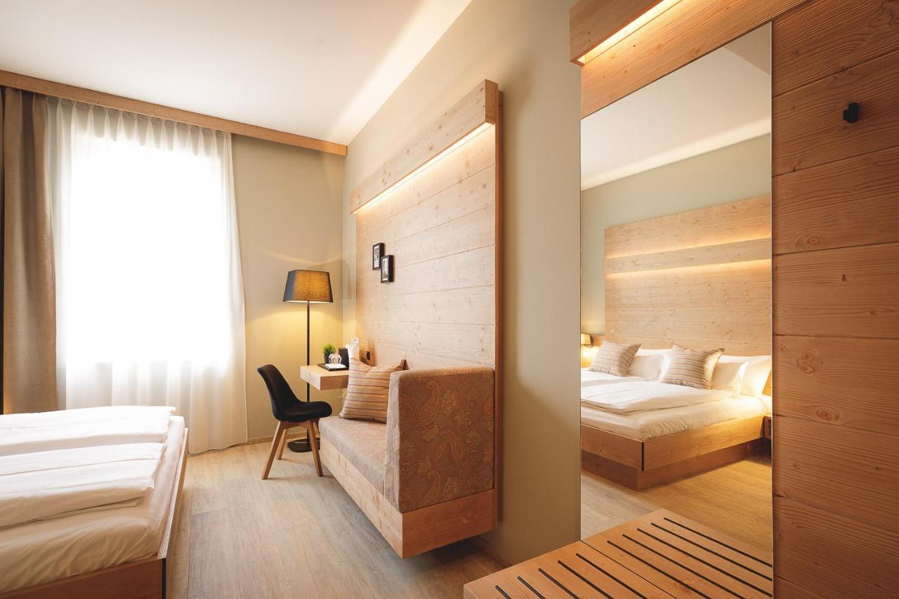 Boutique Hotel Sunrose 7 - Gourmet & Spa (Adults Only) Bohinj Buitenkant foto