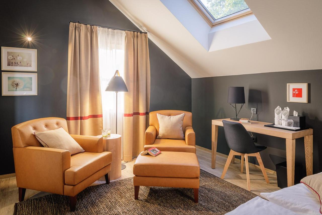Boutique Hotel Sunrose 7 - Gourmet & Spa (Adults Only) Bohinj Buitenkant foto