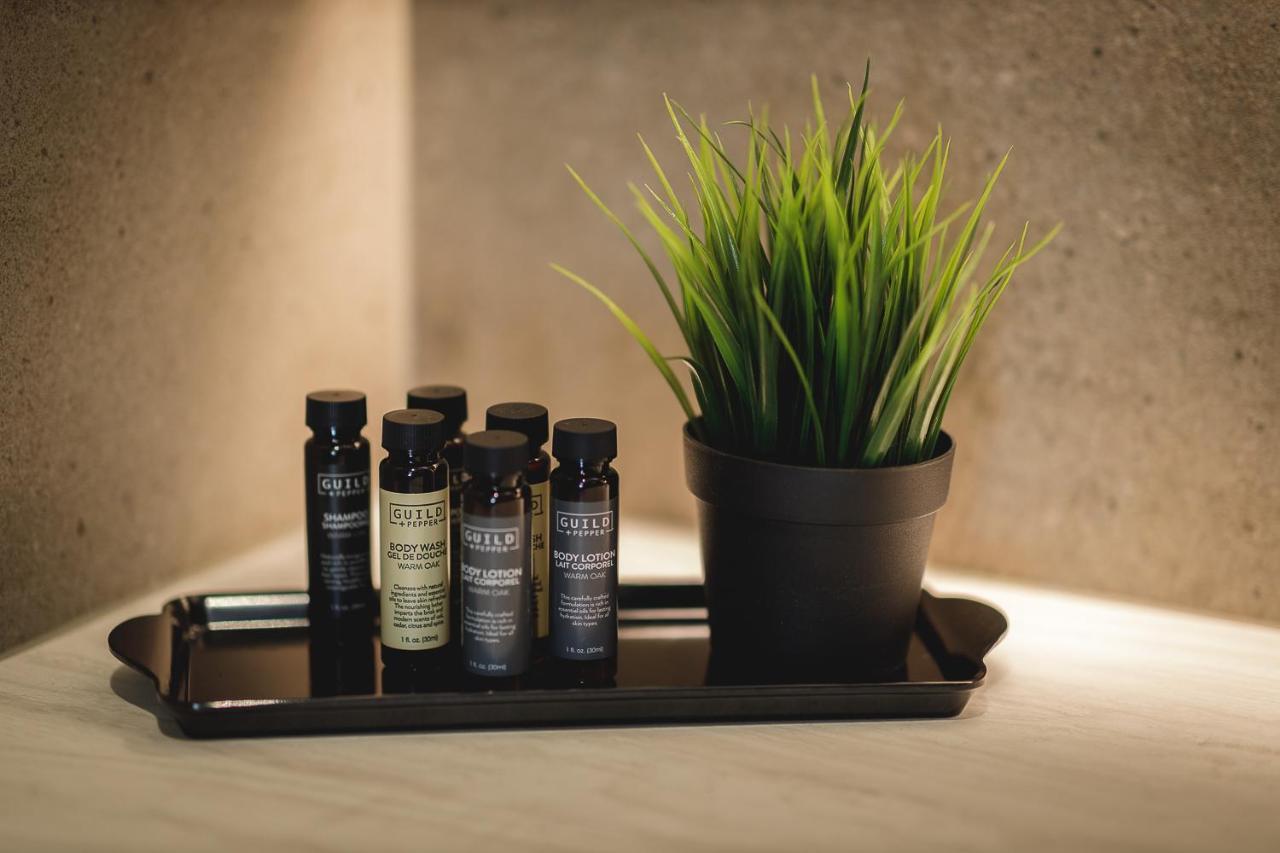 Boutique Hotel Sunrose 7 - Gourmet & Spa (Adults Only) Bohinj Buitenkant foto