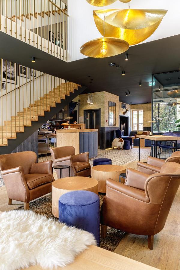 Boutique Hotel Sunrose 7 - Gourmet & Spa (Adults Only) Bohinj Buitenkant foto