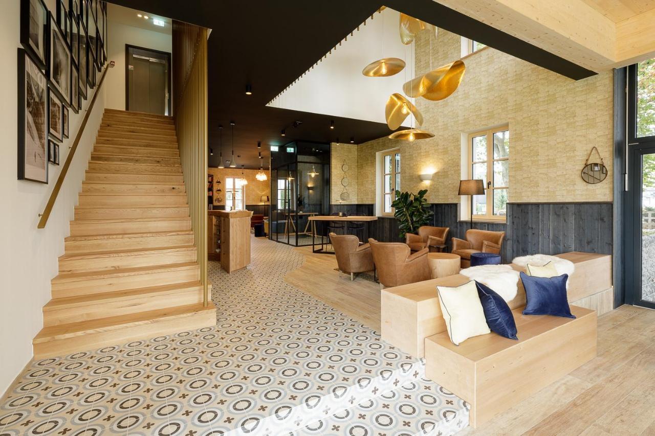 Boutique Hotel Sunrose 7 - Gourmet & Spa (Adults Only) Bohinj Buitenkant foto